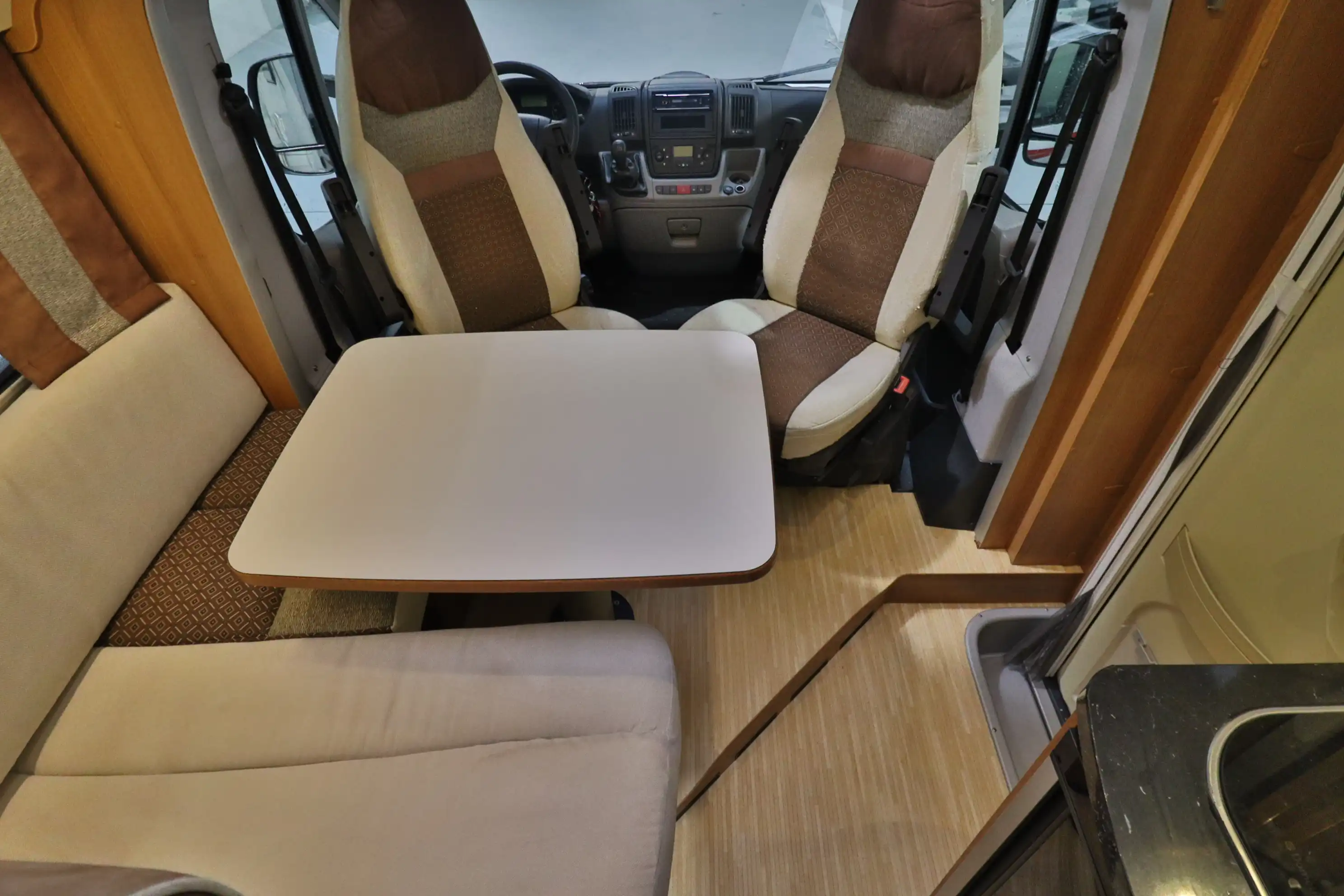 LMC Liberty Cruiser 674 G